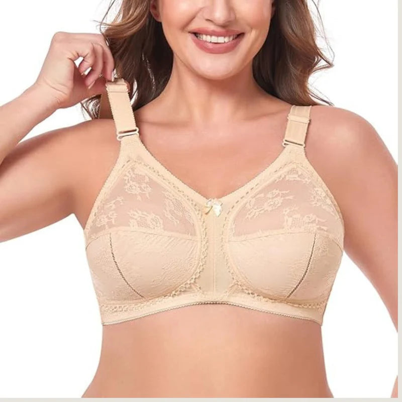Triumph Doreen Pack of 2 Bras