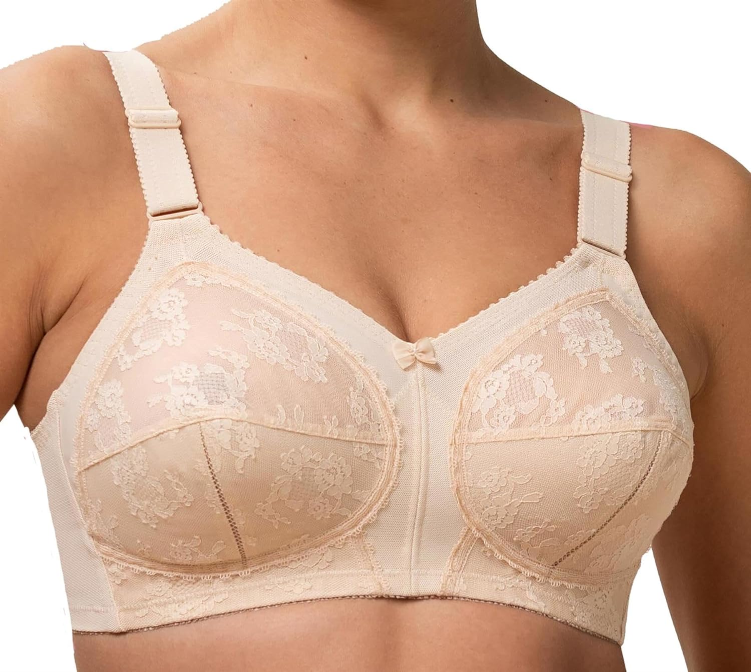 Triumph Doreen World's Leading Bra