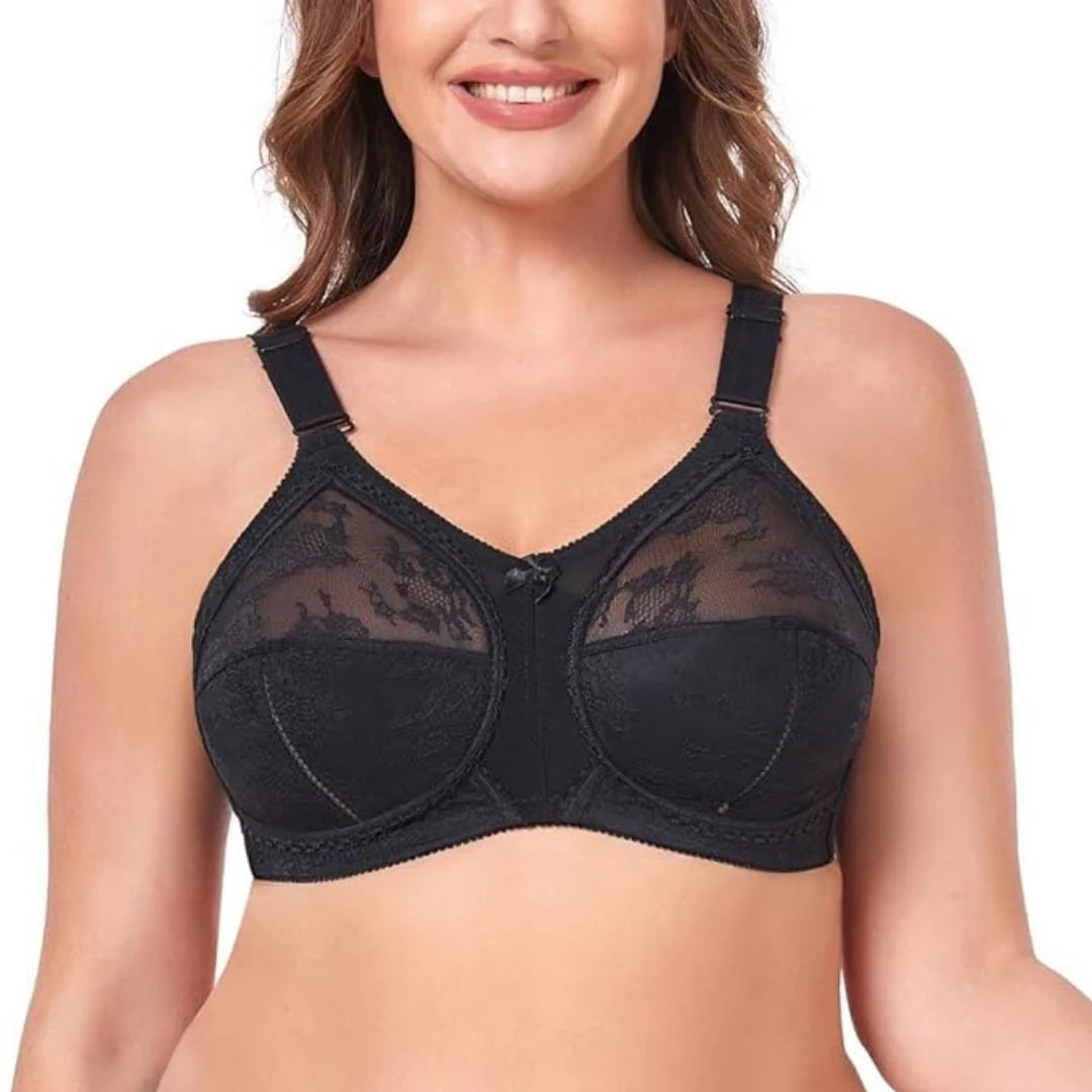 Triumph Pack of 3 Bras - Doreen