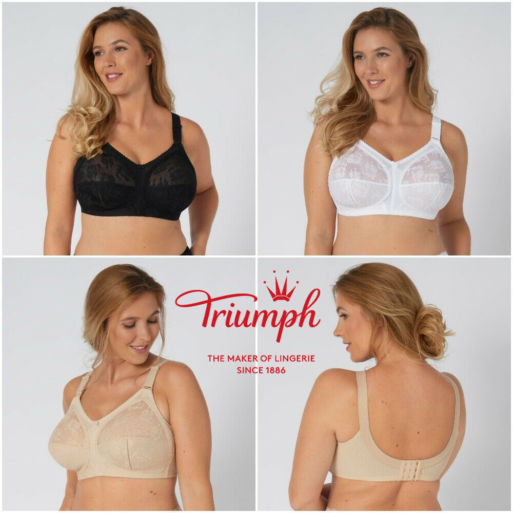 Triumph Doreen World's Leading Bra